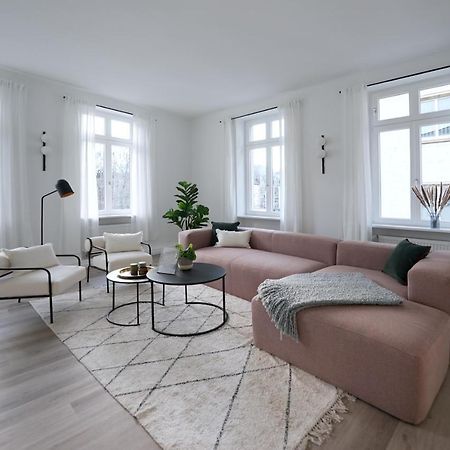 Vonbehling Boutique Apartment - Gemeinsam Leben Am Puls Der Innenstadt Wiesbaden Extérieur photo