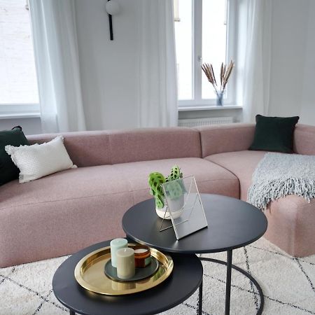Vonbehling Boutique Apartment - Gemeinsam Leben Am Puls Der Innenstadt Wiesbaden Extérieur photo